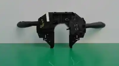 Second-hand car spare part multifunction switch for citroen c4 picasso exclusive oem iam references 96656018xt  