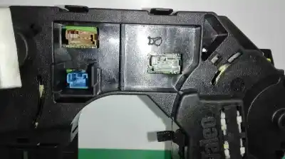 Second-hand car spare part multifunction switch for citroen c4 picasso exclusive oem iam references 96656018xt  