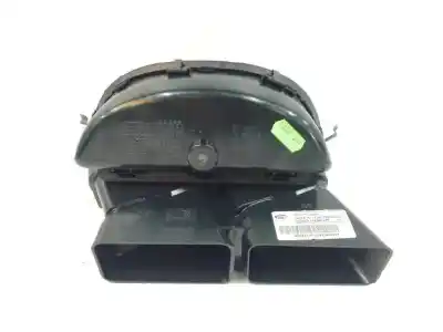 Pezzo di ricambio per auto di seconda mano griglia di aerazione per fiat punto (199) nueva coleccion riferimenti oem iam   