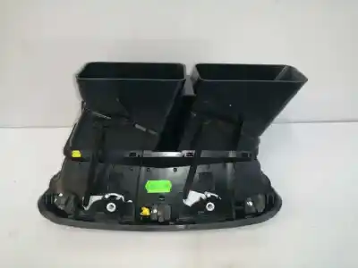 Pezzo di ricambio per auto di seconda mano griglia di aerazione per fiat punto (199) nueva coleccion riferimenti oem iam   