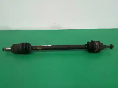 Second-hand car spare part rear right transmission for smart coupe básico (45kw) oem iam references 