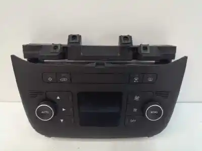 Pezzo di ricambio per auto di seconda mano controllo climatico per fiat punto (199_) 1.2 (199axz1a, 199bxz1a) riferimenti oem iam 735501599