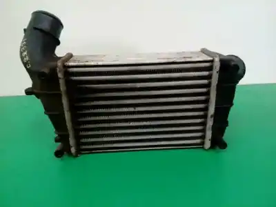 Second-hand car spare part intercooler for alfa romeo gt (125) 1.9 jtd 16v 150/ distinctive oem iam references 517159990  