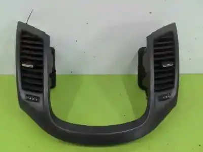 Pezzo di ricambio per auto di seconda mano griglia di aerazione per chevrolet orlando lt+ riferimenti oem iam atf36096