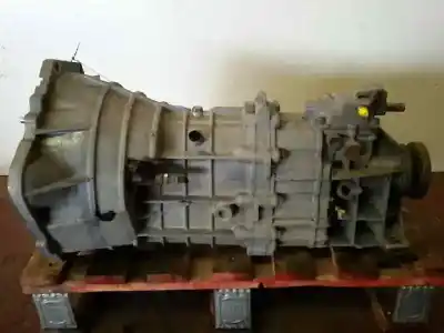 Pezzo di ricambio per auto di seconda mano riduttore per ssangyong kyron 200 xdi 2wd riferimenti oem iam mad2511 g31020 