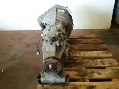 Pezzo di ricambio per auto di seconda mano riduttore per ssangyong kyron 200 xdi 2wd riferimenti oem iam mad2511 g31020 