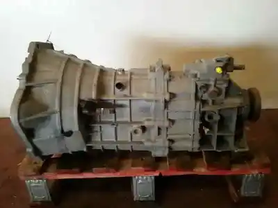 Pezzo di ricambio per auto di seconda mano riduttore per ssangyong kyron 200 xdi 2wd riferimenti oem iam mad2511 g31020 