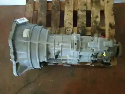 Pezzo di ricambio per auto di seconda mano riduttore per ssangyong kyron 200 xdi 2wd riferimenti oem iam mad2511 g31020 