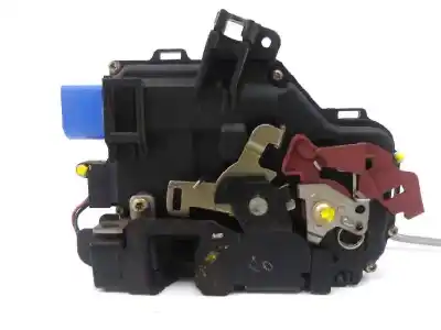 Second-hand car spare part front right door lock for audi a8 (4e2) 4.0 v8 32v tdi biturbo cat (ase) oem iam references 4e1837016  