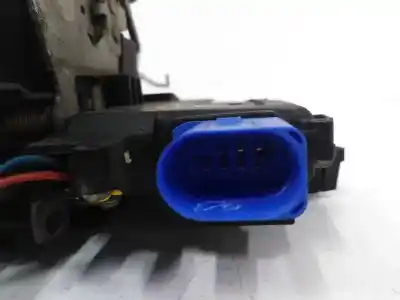 Second-hand car spare part front right door lock for audi a8 (4e2) 4.0 v8 32v tdi biturbo cat (ase) oem iam references 4e1837016  