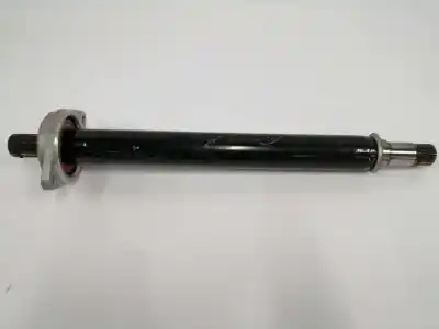 Peça sobressalente para automóvel em segunda mão TRANSMISSÃO DIANTEIRA DIREITA por MERCEDES-BENZ CLASE B (W246)  Referências OEM IAM A2463600274  