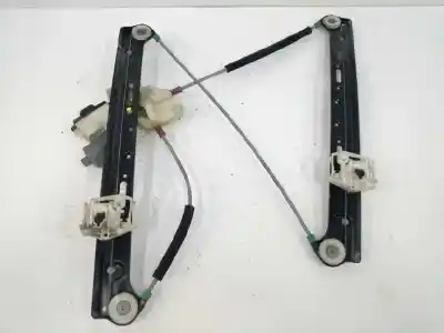 Second-hand car spare part driver left window regulator for bmw x3 (e83) 2.0 d oem iam references 6925963  0130822223