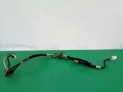 Pezzo di ricambio per auto di seconda mano tubo pressione del servosterzo per peugeot 307 cc (s1) 1.6 riferimenti oem iam 9654609580
