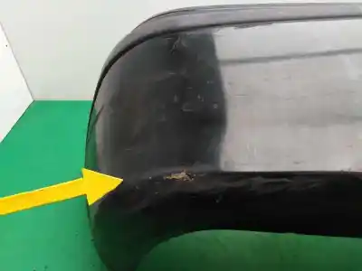 Tweedehands auto-onderdeel achterbumper voor mitsubishi eclipse (d20) gt gsi oem iam-referenties   