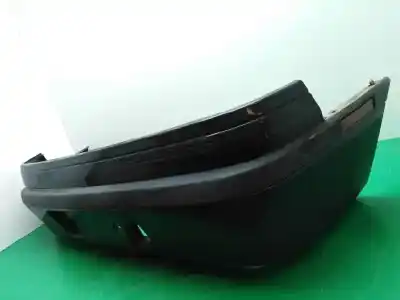 Second-hand car spare part rear bumper for mitsubishi eclipse (d20) gt gsi oem iam references   