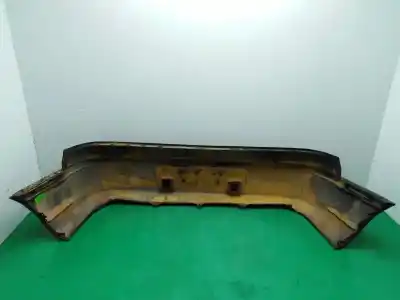 Second-hand car spare part rear bumper for mitsubishi eclipse (d20) gt gsi oem iam references   
