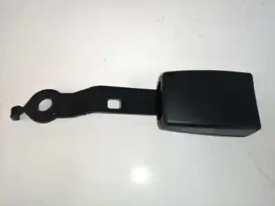 Pezzo di ricambio per auto di seconda mano gancio cintura anteriore destro per fiat punto (199_) 1.2 (199axz1a, 199bxz1a) riferimenti oem iam 621951400b