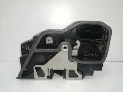 Pezzo di ricambio per auto di seconda mano serratura porta anteriore sinistra per bmw x3 (e83) 2.0 d riferimenti oem iam 7167065