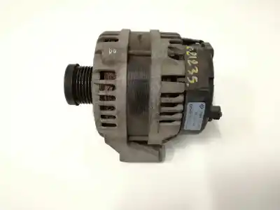 Автозапчасти б/у генератор за ssangyong kyron 200 xdi 2wd ссылки oem iam a6641540002