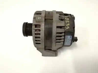 Peça sobressalente para automóvel em segunda mão alternador por ssangyong kyron 200 xdi 2wd referências oem iam a6641540002