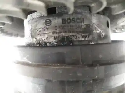 Peça sobressalente para automóvel em segunda mão motor de sofagem por audi a8 (4e2) 4.0 v8 32v tdi biturbo cat (ase) referências oem iam 0130111047  