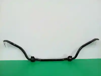 Peça sobressalente para automóvel em segunda mão barra estabilizadora dianteira por jaguar xf 3.0 v6 diesel luxury referências oem iam 