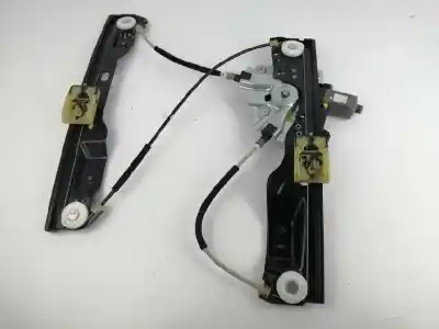 Peça sobressalente para automóvel em segunda mão elevador de vidros dianteiro direito por opel astra j (p10) 1.6 cdti (68) referências oem iam 13350759