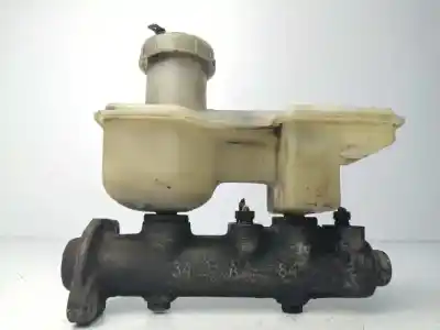 Pièce détachée automobile d'occasion pompe de frein pour microcar lyra bb d 0.505 cc références oem iam 