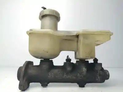 Second-hand car spare part brake pump for microcar lyra bb d 0.505 cc oem iam references 