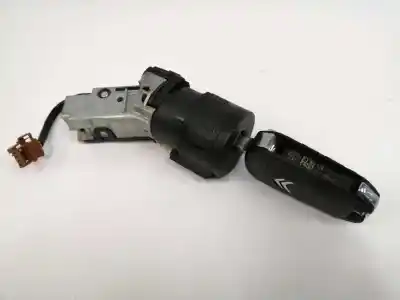 Peça sobressalente para automóvel em segunda mão canhão de ignição por citroen jumpy fugón 2.0 blue-hdi fap referências oem iam 9673257480