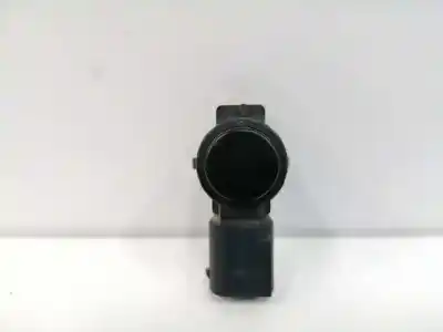 Peça sobressalente para automóvel em segunda mão sensor de estacionamento por citroen jumpy fugón 2.0 blue-hdi fap referências oem iam 9675202477xt