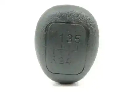 Pièce détachée automobile d'occasion pommeau de levier de vitesses pour mercedes-benz clase c (w201) berlina 2.3 e 190 (201.028) références oem iam a1242670410  
