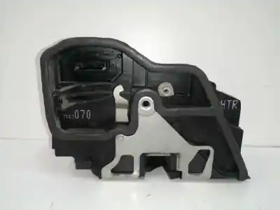 Pezzo di ricambio per auto di seconda mano serratura porta posteriore destra per bmw x3 (e83) 2.0 d riferimenti oem iam 7167070