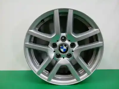 Peça sobressalente para automóvel em segunda mão JANTE por BMW X5 (E53)  Referências OEM IAM 6761929  E7,5JX17SEH2 IS40