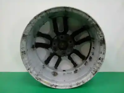 Peça sobressalente para automóvel em segunda mão jante por bmw x5 (e53) 3.0d referências oem iam 6761929  e7,5jx17seh2 is40