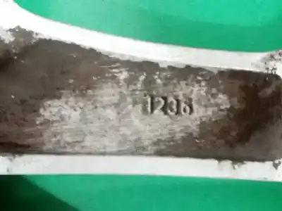 Peça sobressalente para automóvel em segunda mão jante por bmw x5 (e53) 3.0d referências oem iam 6761929  e7,5jx17seh2 is40