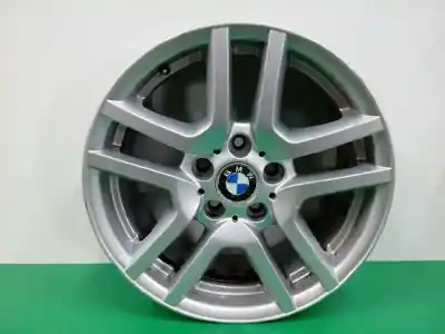 Peça sobressalente para automóvel em segunda mão jante por bmw x5 (e53) 3.0d referências oem iam 6761929  e7,5jx17seh2 is40