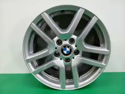 Peça sobressalente para automóvel em segunda mão JANTE por BMW X5 (E53)  Referências OEM IAM 6761929  E7,5JX17SEH2 IS40