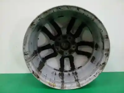 Peça sobressalente para automóvel em segunda mão jante por bmw x5 (e53) 3.0d referências oem iam 6761929  e7,5jx17seh2 is40