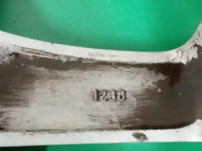 Peça sobressalente para automóvel em segunda mão jante por bmw x5 (e53) 3.0d referências oem iam 6761929  e7,5jx17seh2 is40