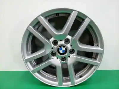 Peça sobressalente para automóvel em segunda mão jante por bmw x5 (e53) 3.0d referências oem iam 6761929  e7,5jx17seh2 is40