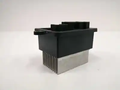 Peça sobressalente para automóvel em segunda mão RESISTÊNCIA SOFAGEM CHAUFFAGE por CITROEN JUMPY FUGÓN  Referências OEM IAM A43003000  