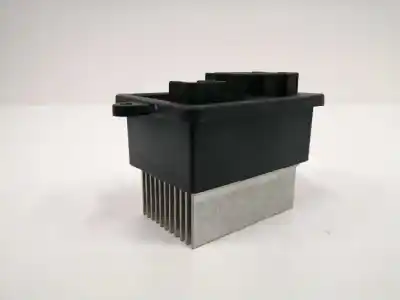 Peça sobressalente para automóvel em segunda mão resistência sofagem chauffage por citroen jumpy fugón 2.0 blue-hdi fap referências oem iam a43003000