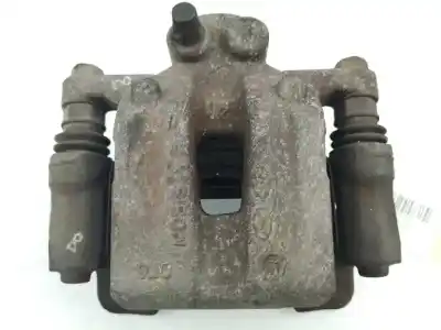 Peça sobressalente para automóvel em segunda mão pinça de travão traseira esquerda por hyundai ix35 (lm, el, elh) 1.7 crdi referências oem iam 