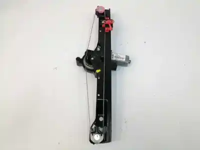 Pezzo di ricambio per auto di seconda mano alzacristalli anteriore destro per fiat punto (199_) 1.2 (199axz1a, 199bxz1a) riferimenti oem iam 51895384