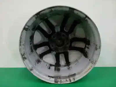Peça sobressalente para automóvel em segunda mão jante por bmw x5 (e53) 3.0d referências oem iam 6761929  e7,5jx17seh2 is40