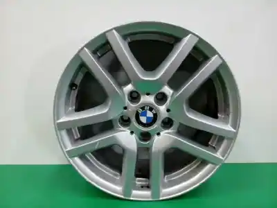 Peça sobressalente para automóvel em segunda mão jante por bmw x5 (e53) 3.0d referências oem iam 6761929  e7,5jx17seh2 is40