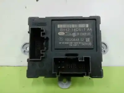 Peça sobressalente para automóvel em segunda mão módulo eletrônico por land rover discovery 4 tdv6 se referências oem iam bh4214d617aa