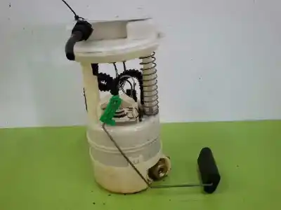 Second-hand car spare part fuel tank sender unit for renault clio iii luxe privilege oem iam references 8200263038