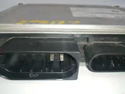 Peça sobressalente para automóvel em segunda mão centralina de motor uce por bmw serie 3 compact (e46) 316ti referências oem iam 7510127 7503263 7507493